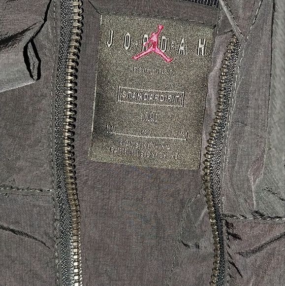 Nike Air Jordan Flight Jacket - Picture 6 of 8